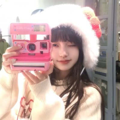 半夜不要照镜子