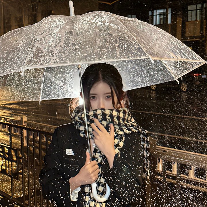 落笔皆是想见你